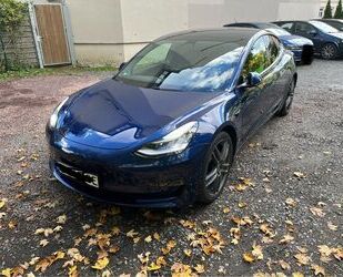 Tesla Model 3 Gebrauchtwagen