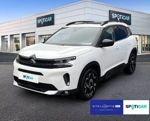 Citroen C5 Aircross Gebrauchtwagen