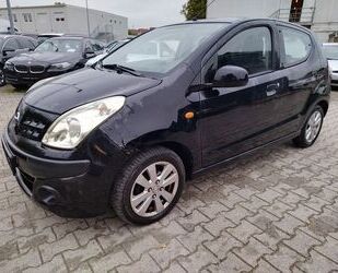 Nissan Pixo Gebrauchtwagen