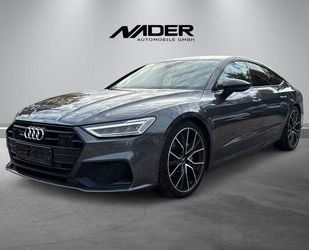 Audi A7 Gebrauchtwagen