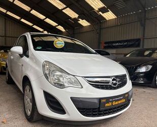 Opel Corsa Gebrauchtwagen