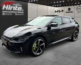 Kia EV6 Gebrauchtwagen
