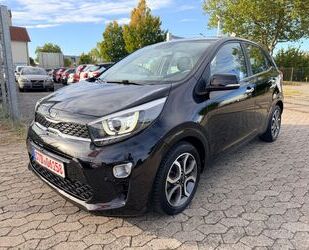 Kia Picanto Gebrauchtwagen