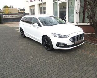 Ford Mondeo Gebrauchtwagen