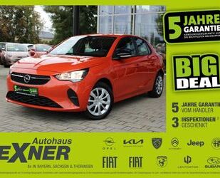 Opel Corsa Gebrauchtwagen