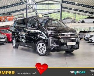 Opel Vivaro Gebrauchtwagen