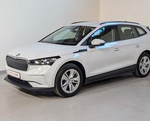 Skoda Enyaq Gebrauchtwagen