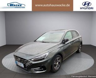 Hyundai i30 Gebrauchtwagen