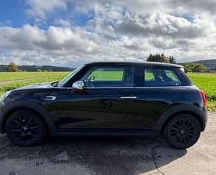 Mini ONE Gebrauchtwagen