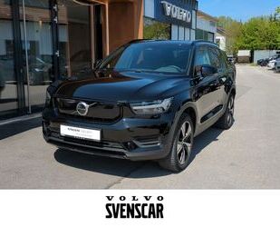 Volvo XC40 Gebrauchtwagen