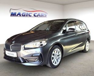 BMW 220 Gebrauchtwagen