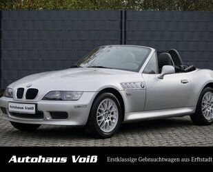 BMW Z3 Gebrauchtwagen