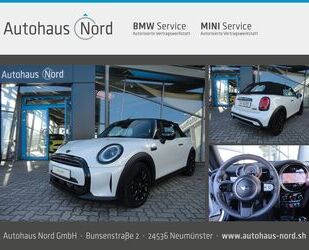 Mini Cooper Cabrio Gebrauchtwagen