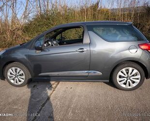 Citroen DS3 Gebrauchtwagen