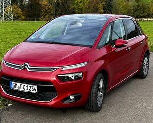 Citroen C4 Picasso Gebrauchtwagen