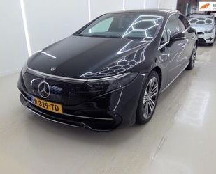 Mercedes-Benz EQS Gebrauchtwagen