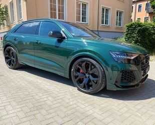 Audi RSQ8 Gebrauchtwagen