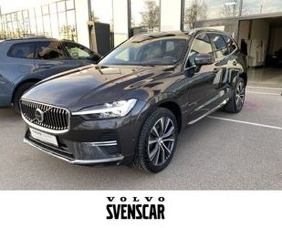 Volvo XC60 Gebrauchtwagen
