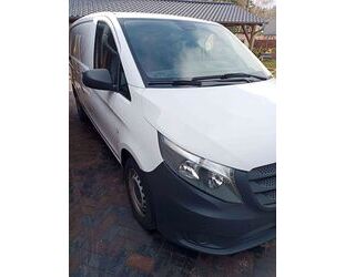 Mercedes-Benz Vito Gebrauchtwagen