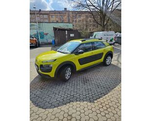 Citroen C4 Cactus Gebrauchtwagen