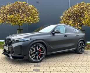 BMW X6 M60 Gebrauchtwagen