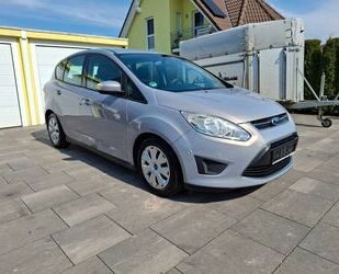 Ford C-Max Gebrauchtwagen