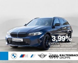 BMW 330 Gebrauchtwagen