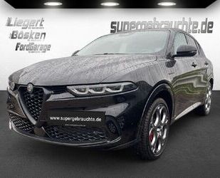 Alfa Romeo Tonale Gebrauchtwagen