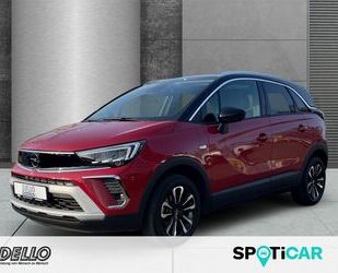 Opel Crossland (X) Gebrauchtwagen