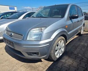 Ford Fusion Gebrauchtwagen