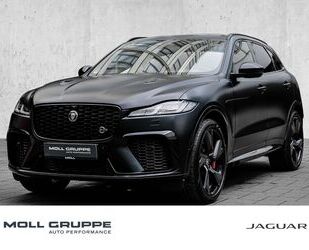 Jaguar F-Pace Gebrauchtwagen
