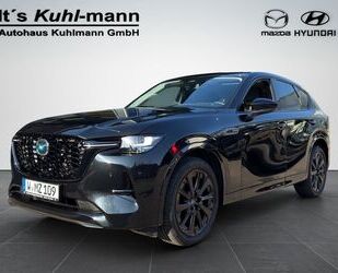 Mazda CX-60 Gebrauchtwagen