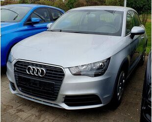 Audi A1 Gebrauchtwagen