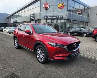 Mazda CX-5 Gebrauchtwagen