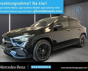 Mercedes-Benz GLA 180 Gebrauchtwagen
