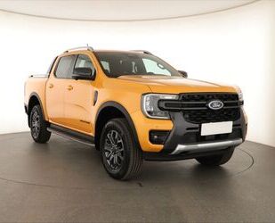 Ford Ranger Gebrauchtwagen