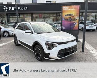 Kia Niro Gebrauchtwagen