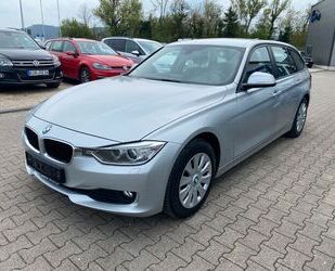BMW 318 Gebrauchtwagen