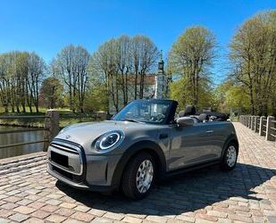 Mini One Cabrio Gebrauchtwagen