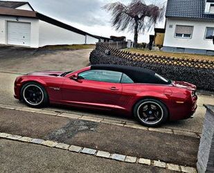 Chevrolet Camaro Gebrauchtwagen