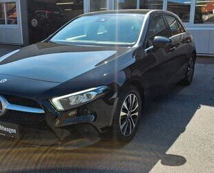 Mercedes-Benz A 180 Gebrauchtwagen