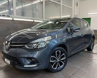 Renault Clio Gebrauchtwagen