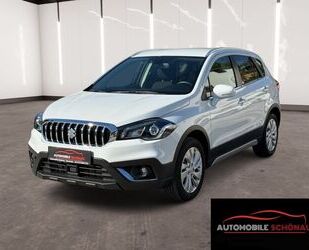 Suzuki SX4 Gebrauchtwagen