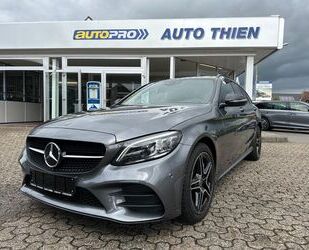 Mercedes-Benz C 300 Gebrauchtwagen