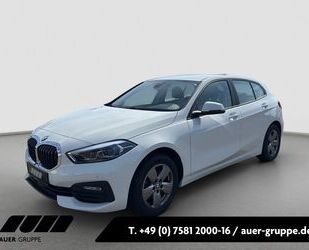 BMW 118 Gebrauchtwagen