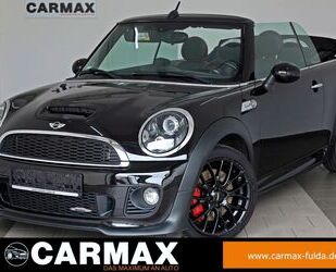 Opel John Cooper Works 