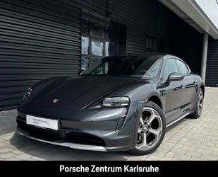 Porsche Taycan Gebrauchtwagen