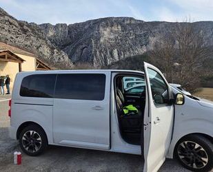 Opel Zafira Life Gebrauchtwagen