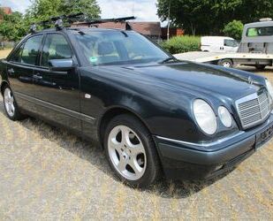 Mercedes-Benz E 200 Gebrauchtwagen
