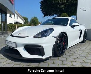 Porsche Cayman Gebrauchtwagen